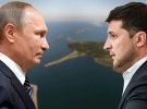 На Заході продовжують підштовхувати Київ до діалогу з РФ, названо мотив цих "порад"