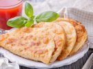 Жодної мороки з тістом