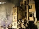 Атака на Одессу убила 12 гражданских украинцев