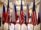 Росія та США