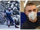 Сімон Фуркад та Дмитро Підручний