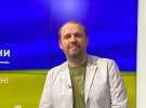 Віталій Волочай