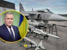 JAS-39 Gripen