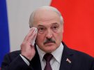 Узурпатор влади в Білорусі олександр лукашенко
