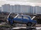 Ремонт авто по-радянськи
