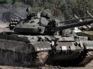 Т-62М