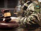 Чимало засуджених хочуть долучитись до лав ЗСУ