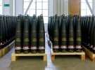 З понад 1,4 млн снарядів більшість віддадуть Україні