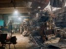 Военный показал лучшие фото из подвалов "Азовстали"
