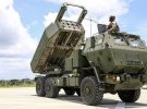 HIMARS на фронте