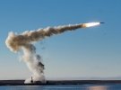 Ворог намагається залякати українців ракетними атаками