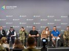 NAUDI станет соорганизатором Первого американо-украинского "Саммита Свободы" в Вашингтоне