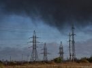 росія продовжує нищити енергетичну інфраструктуру України