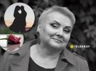 Марина Поплавська приховувала своє особисте життя