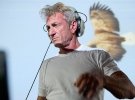 Шон Пенн впервые будет судить украинские фильмы