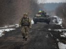 Звільнення Криму та Донбасу відбудеться у 2023 році