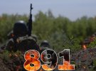 Бои за Украину продолжаются