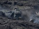 Український воїн