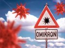 На жаль, на новий штам ковіду хворіють як щеплені, так і ті, хто був інфікований раніше
