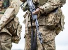 Военные