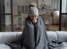 Война с россией - Анна Ефремова рассказала о том, как пережить зиму