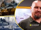 Глава Совета резервистов СВ ВСУ Иван Тимочко
