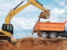 Груз пришлось перегружать