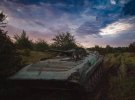 Тривають тяжкі бої