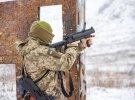 Український воїн
