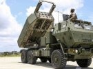 Установка HIMARS