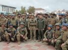 Український лідер прибув до деокупованого міста