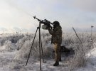 ВСУ дают достойный отпор врагу