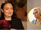 Софія Семчишин та Ірина Фаріон