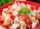 Аппетитная закуска — сытно и вкусно