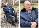 Александр Ткаченко