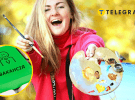 Коллаж "Телеграфа"