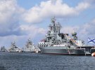 В Україні підрахували втрати Чорноморського флоту рф