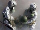 946 українських військових постраждали через хімічні атаки терористів
