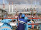 россия хочет получать оплату за газ рублями