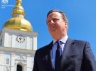 Безопасность и не только: Украина и Великобритания подпишут новое соглашение на целых сто лет
