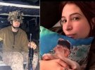 Колаж "Телеграфу"