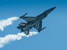 F-16