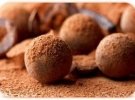 Рецепт. Трюфели с вишней – аналог дорогих конфет