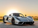 Hennessey Venom F5 Roadster