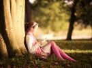 Важная правда от папы: тебе никто ничего не должен (письмо девятилетней дочери)