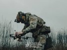 Бойцов 3-й отдельной штурмовой бригады перебросили в Авдеевку