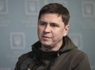 Михаил Подоляк