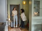 Жилье должно быть площадью не менее 35 кв. м на семью