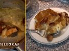 Очень сытные и вкусные голубцы