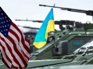 США передали Украине оружия почти на 20 млрд долларов